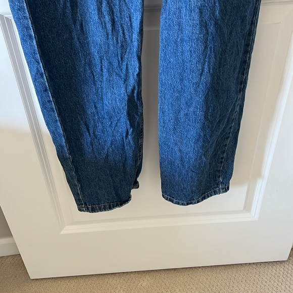 We The Free Jean one-piece jumpsuit Free People - Picture 5 of 7